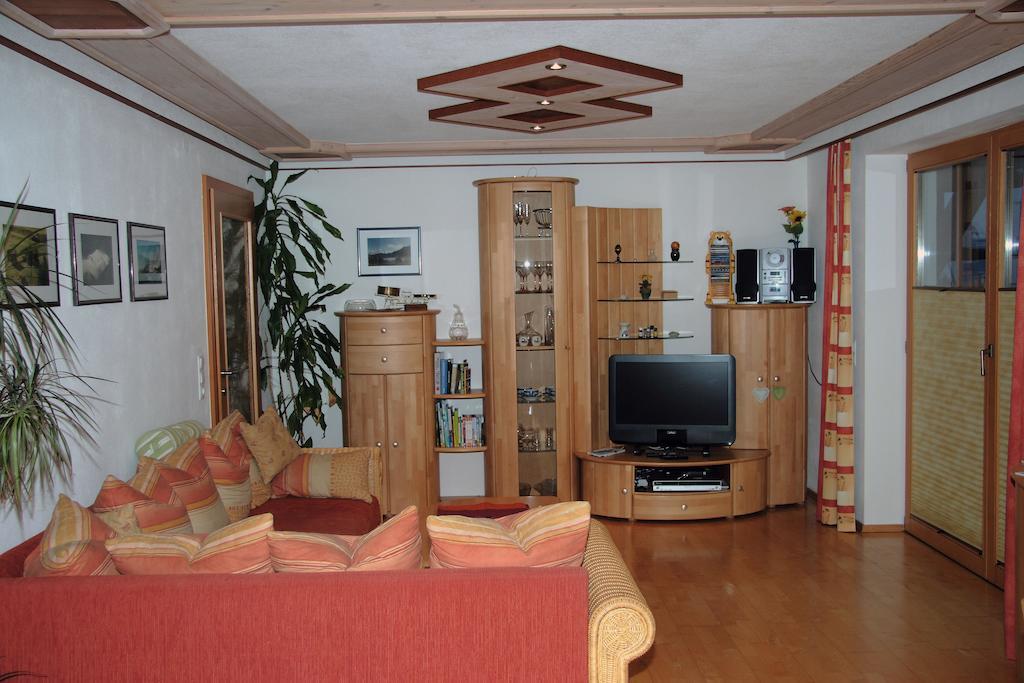 Am Waldrand Apartment Mittersill Room photo